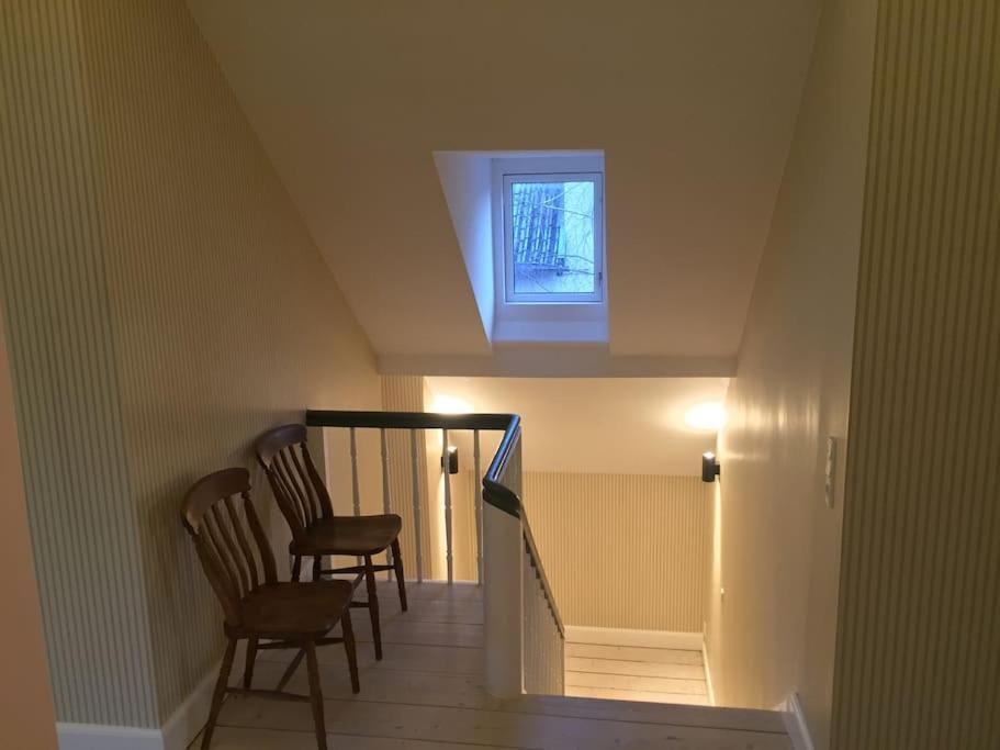 Luxurious, Private, Centrally-located Mansion Kopenhagen